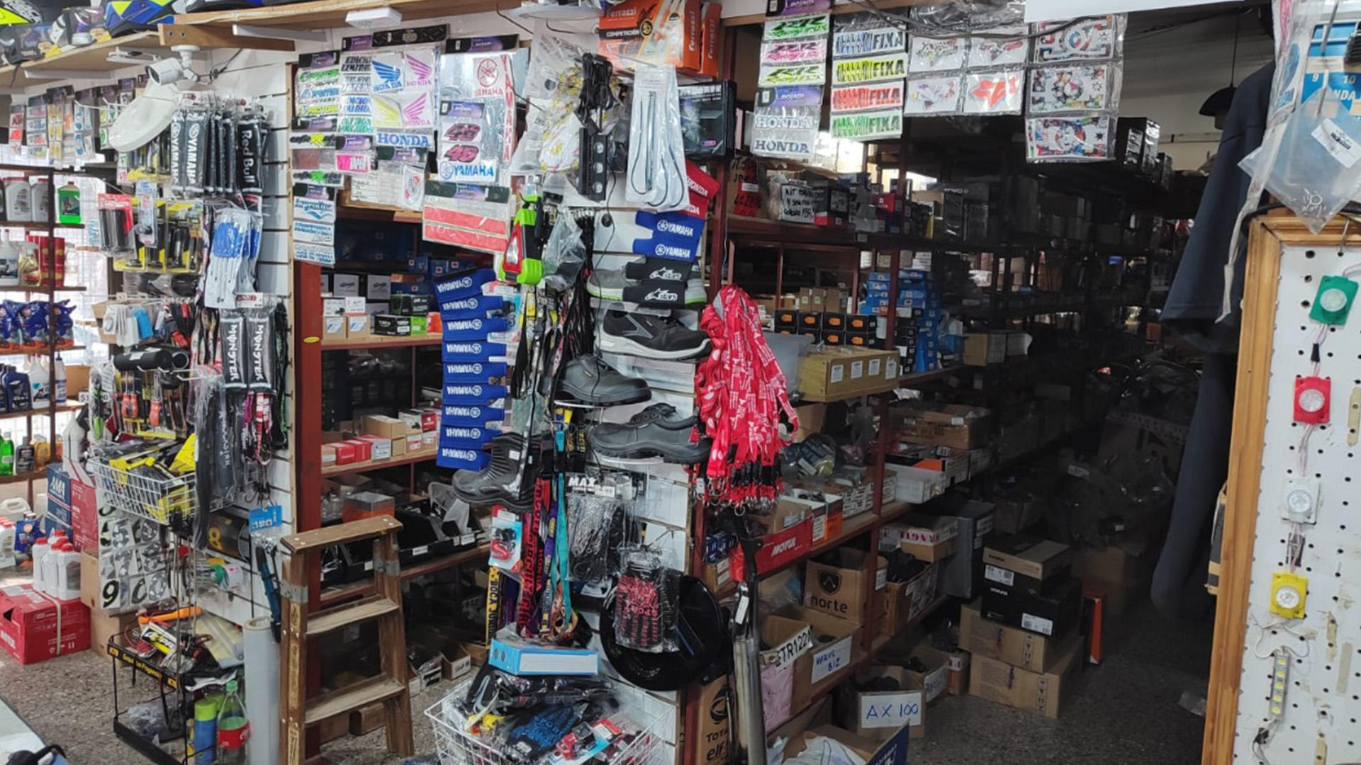 Galería en miniatura