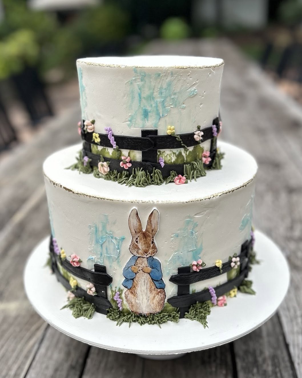 Signature Wedding Cakes