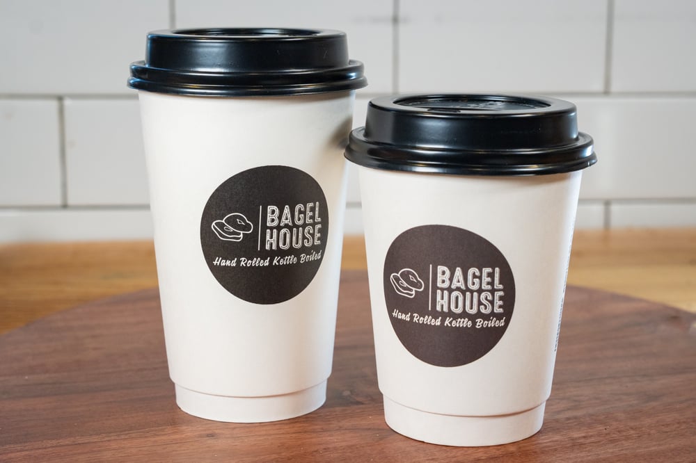La Colombe Fresh Brewed Hot Coffee