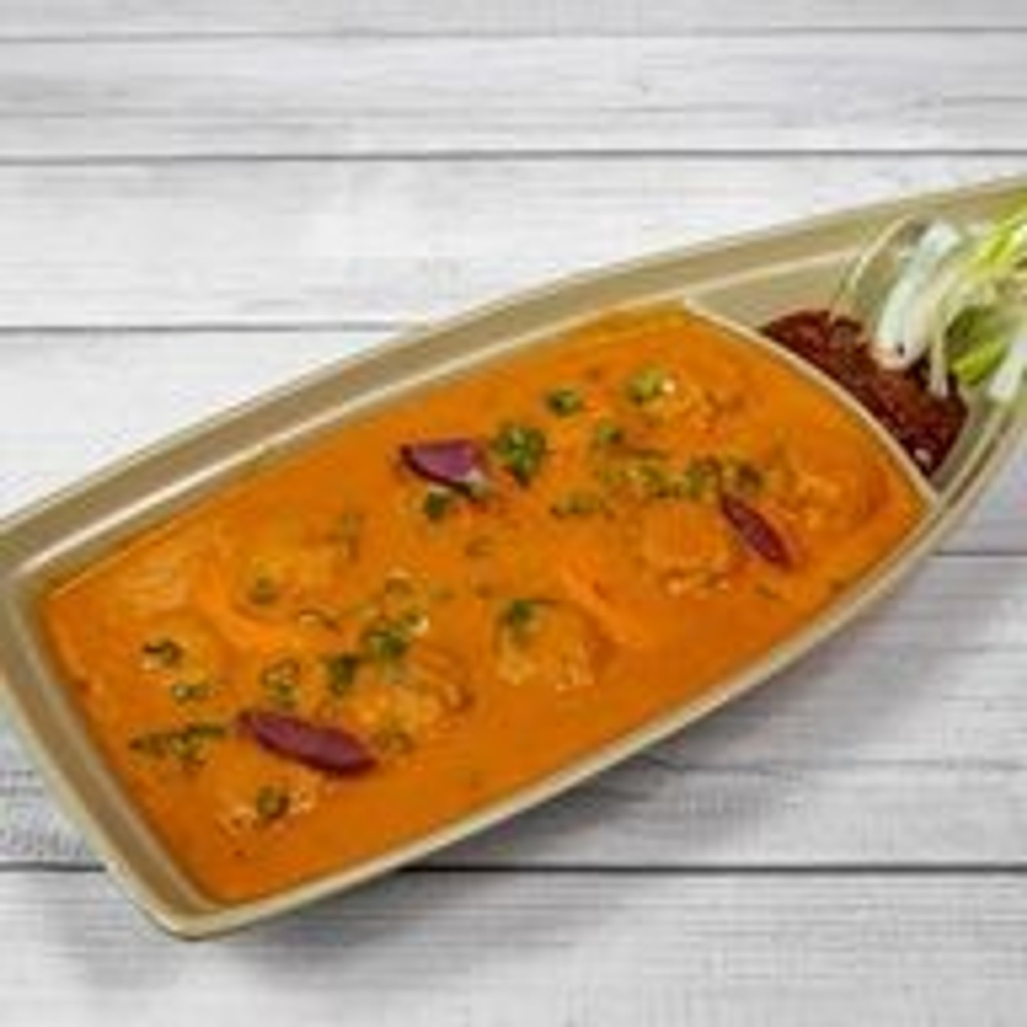 Titanic Veg Jhol Momo - Chef Signature