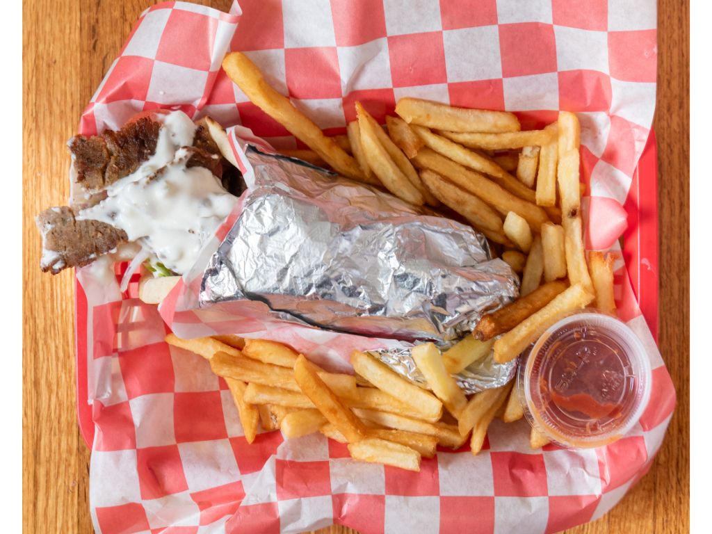 Gyro