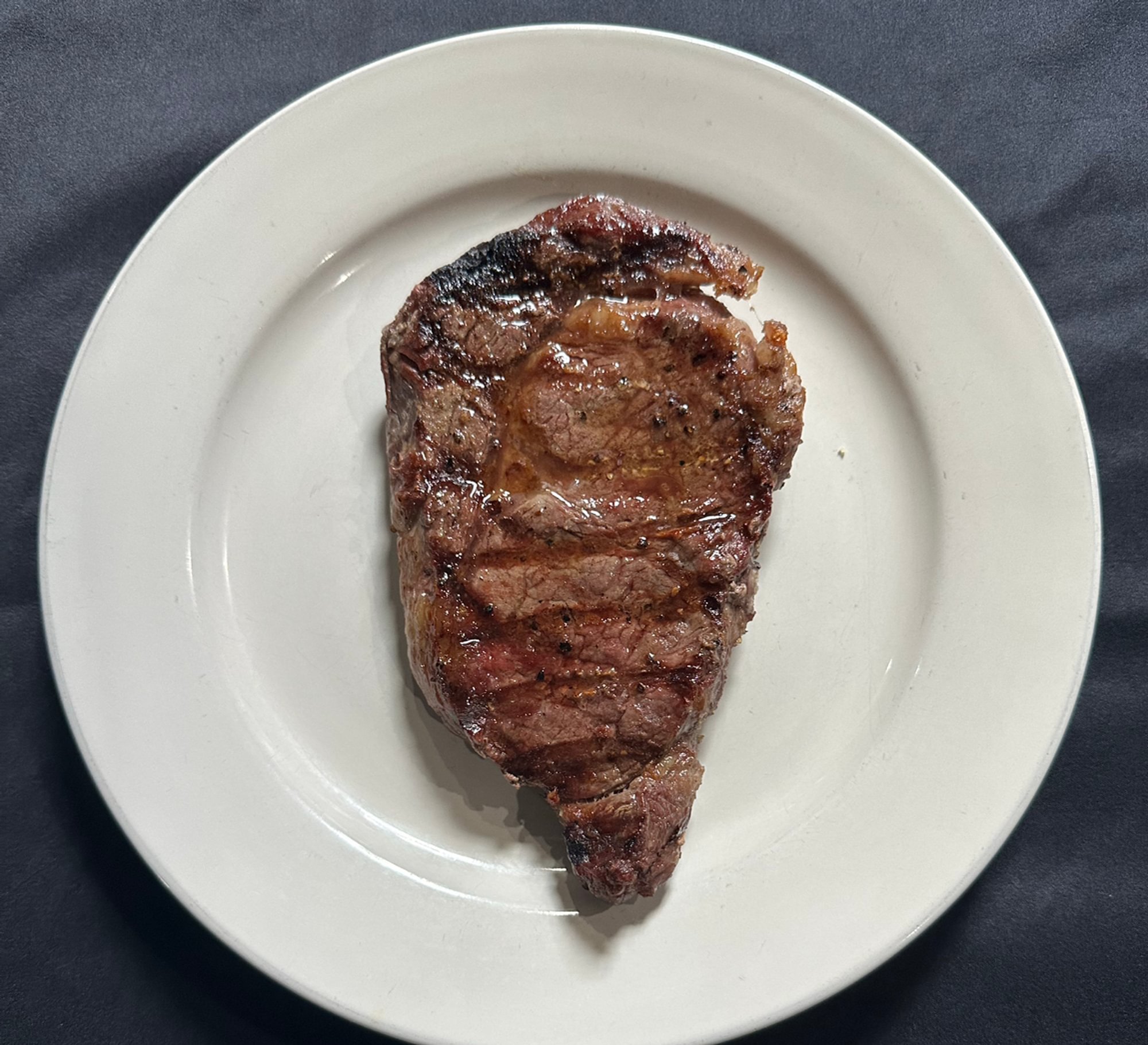 Ribeye 12oz