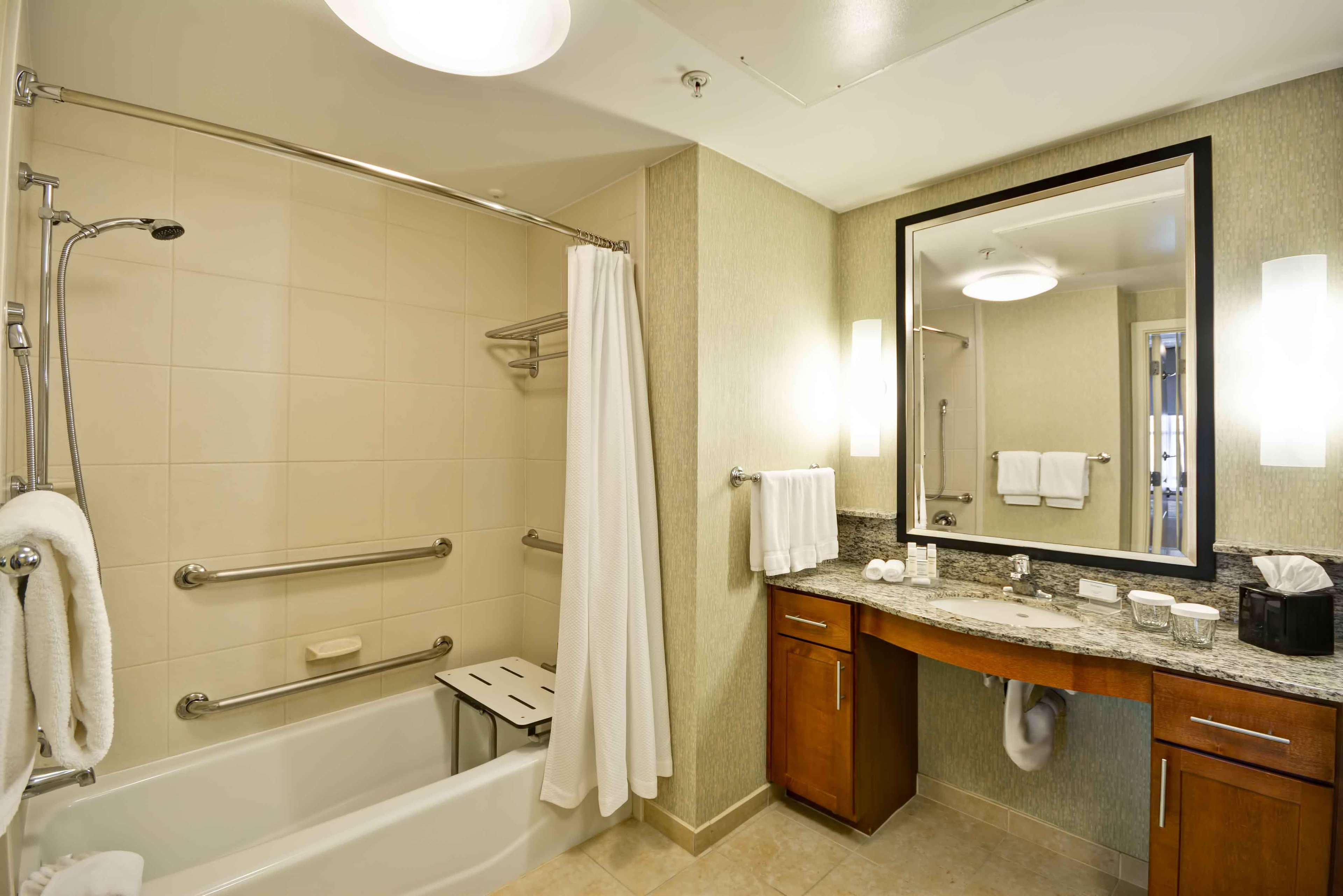 Homewood Suites by Hilton Dallas-Frisco Photo