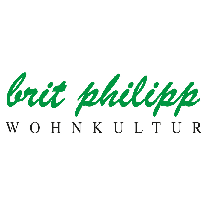 Logo von Brit Philipp Wohnkultur