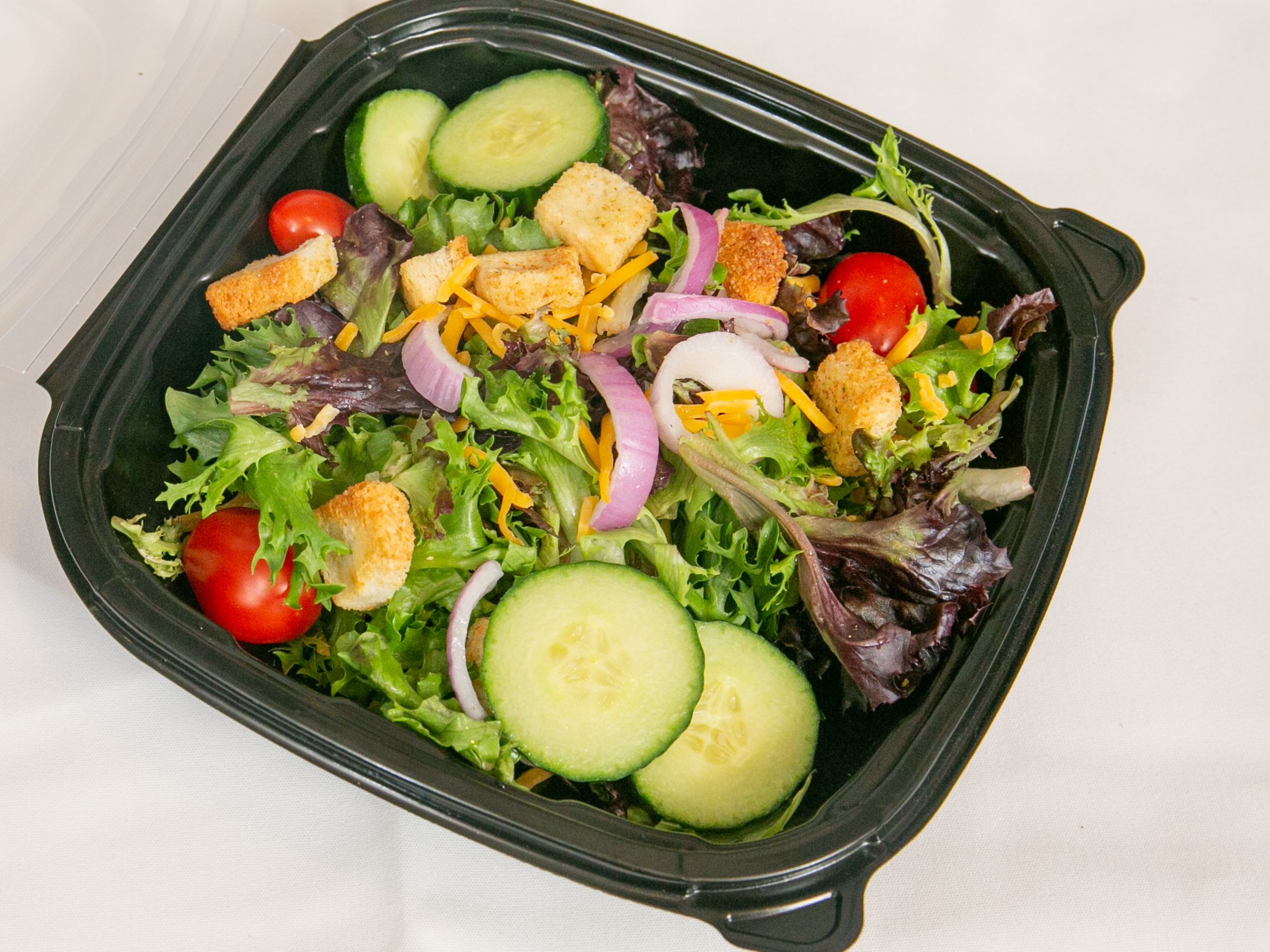 House Salad