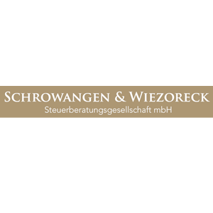 Logo von Schrowangen & Wiezoreck Steuerberatungsgesellschaft mbH
