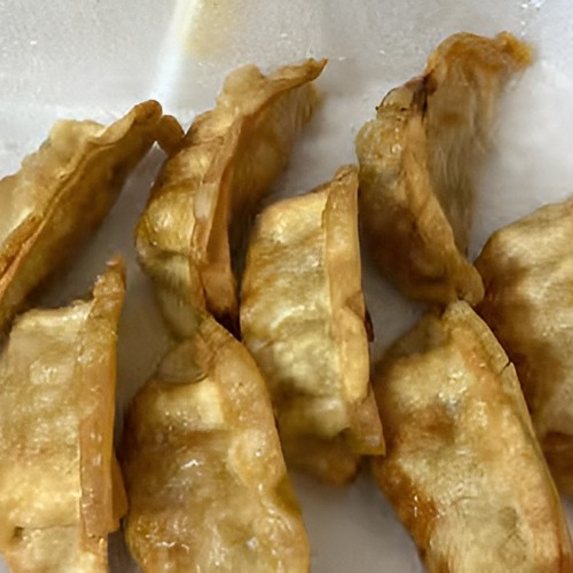 Pork Dumplings (8)