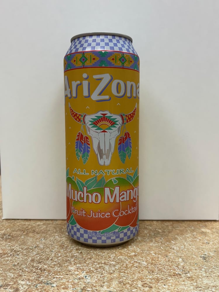 Arizona: Mucho Mango