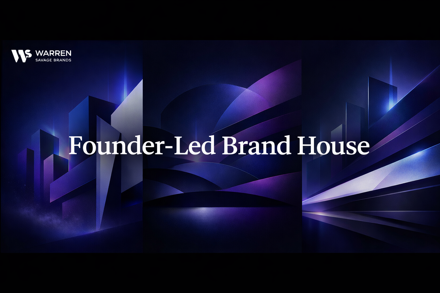 Warren-Savage Brands Image