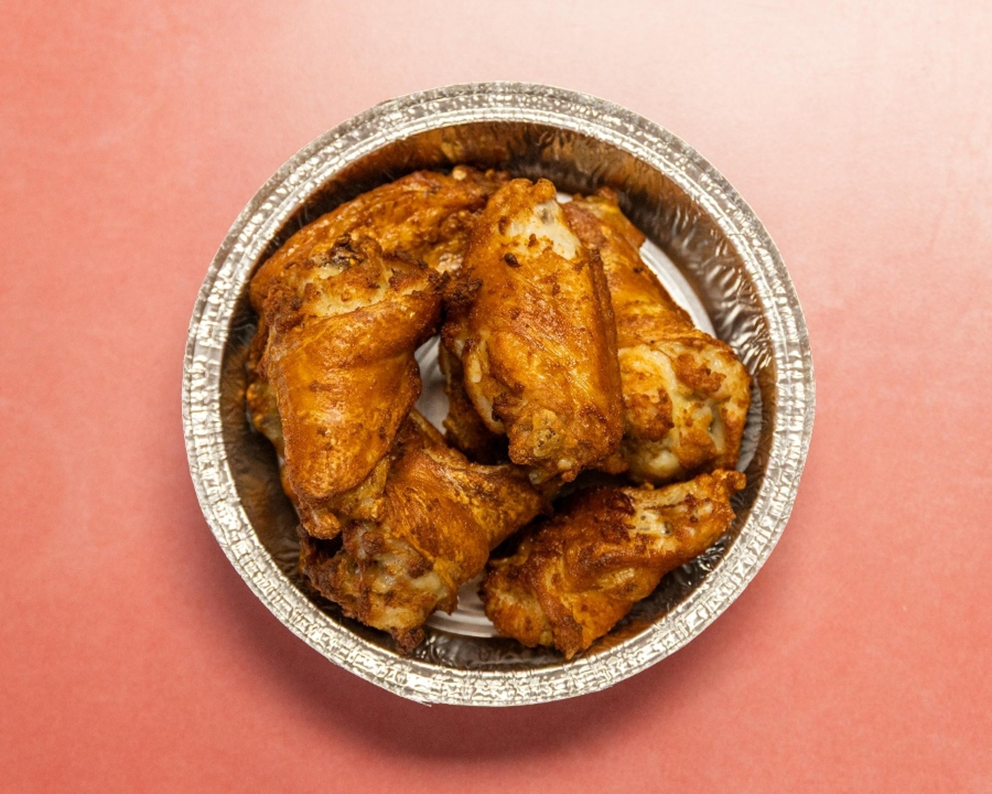 Wings 8ct