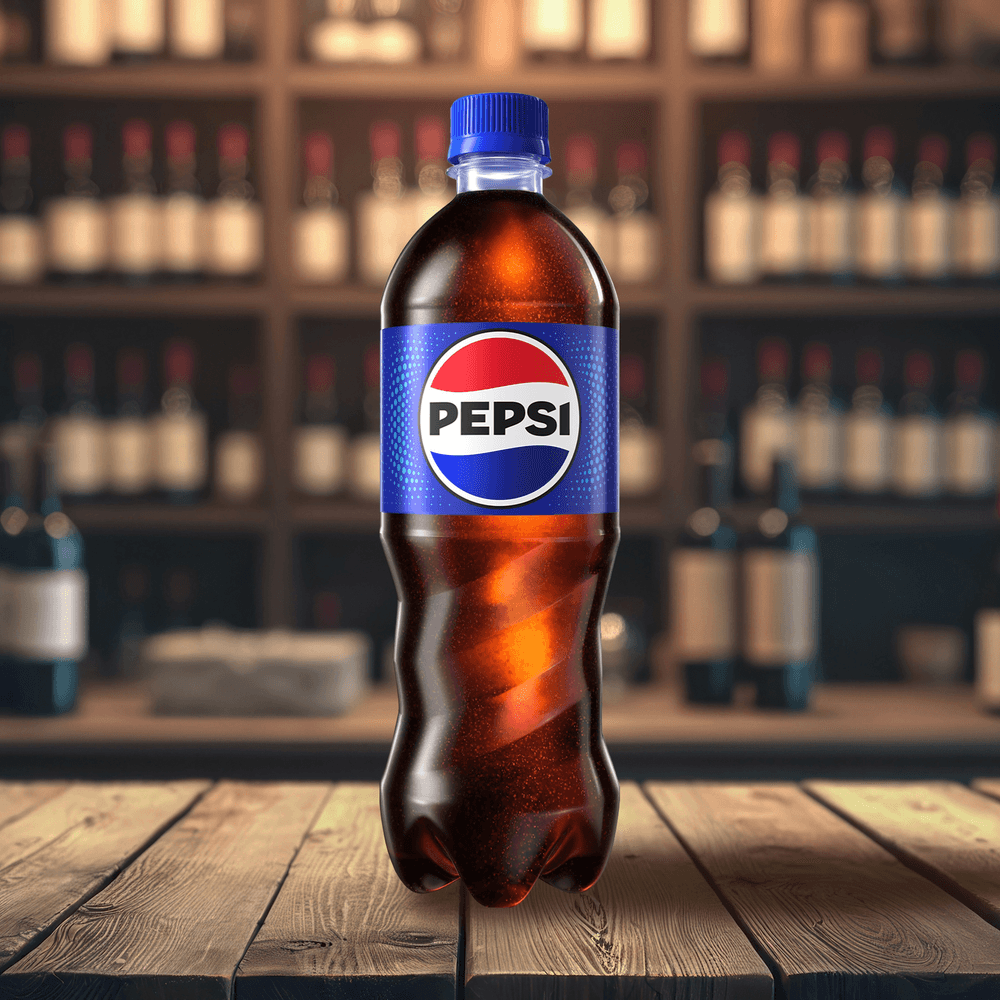 Pepsi