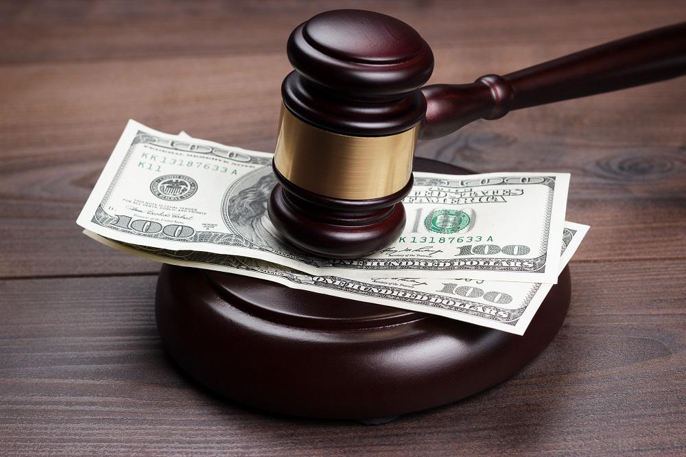 Alimony