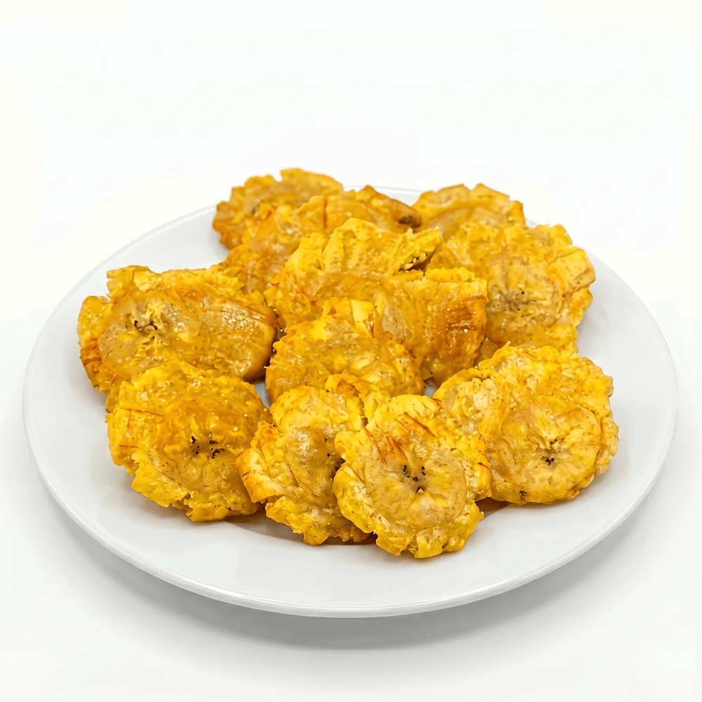 Tostones