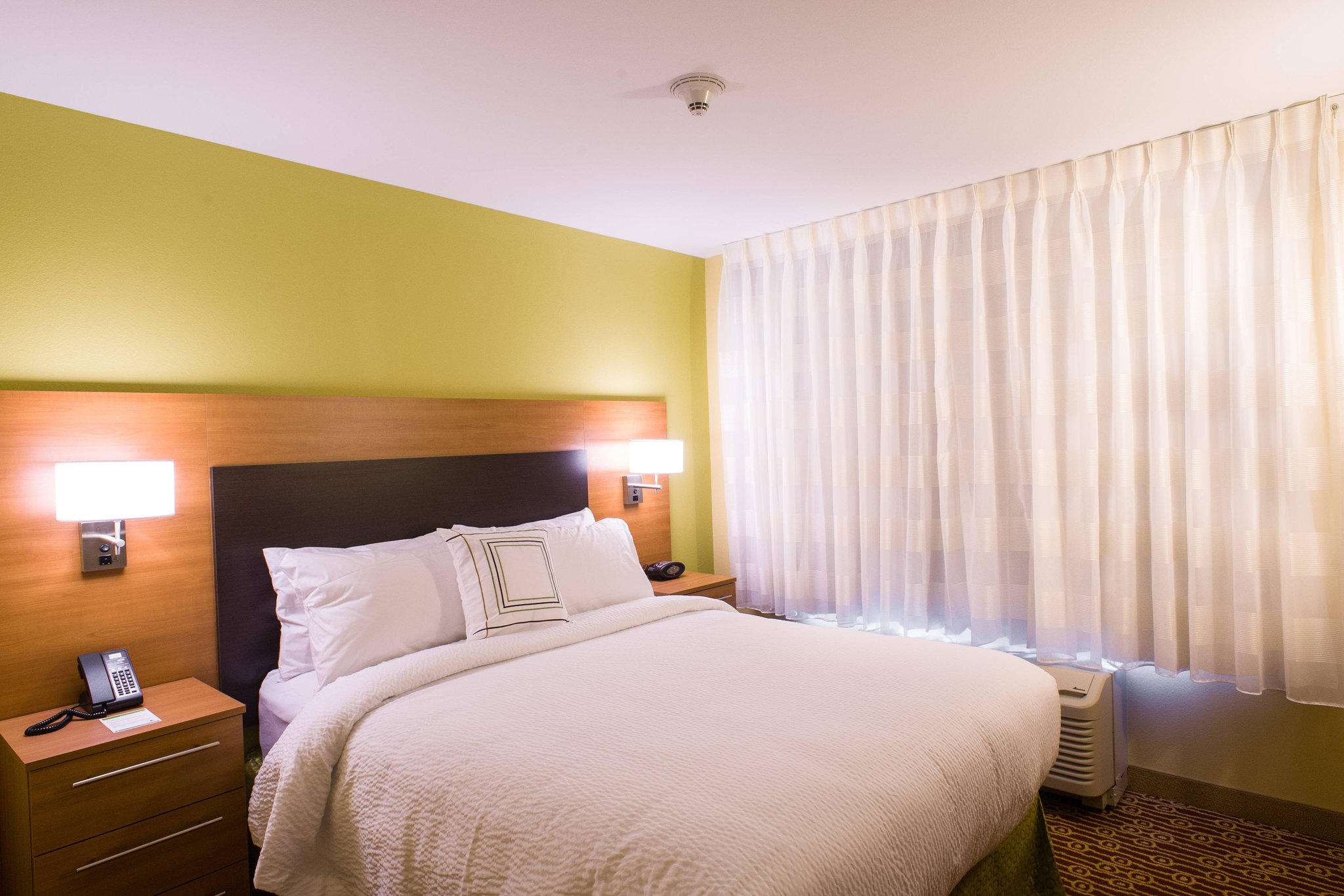 TownePlace Suites by Marriott Roswell Photo