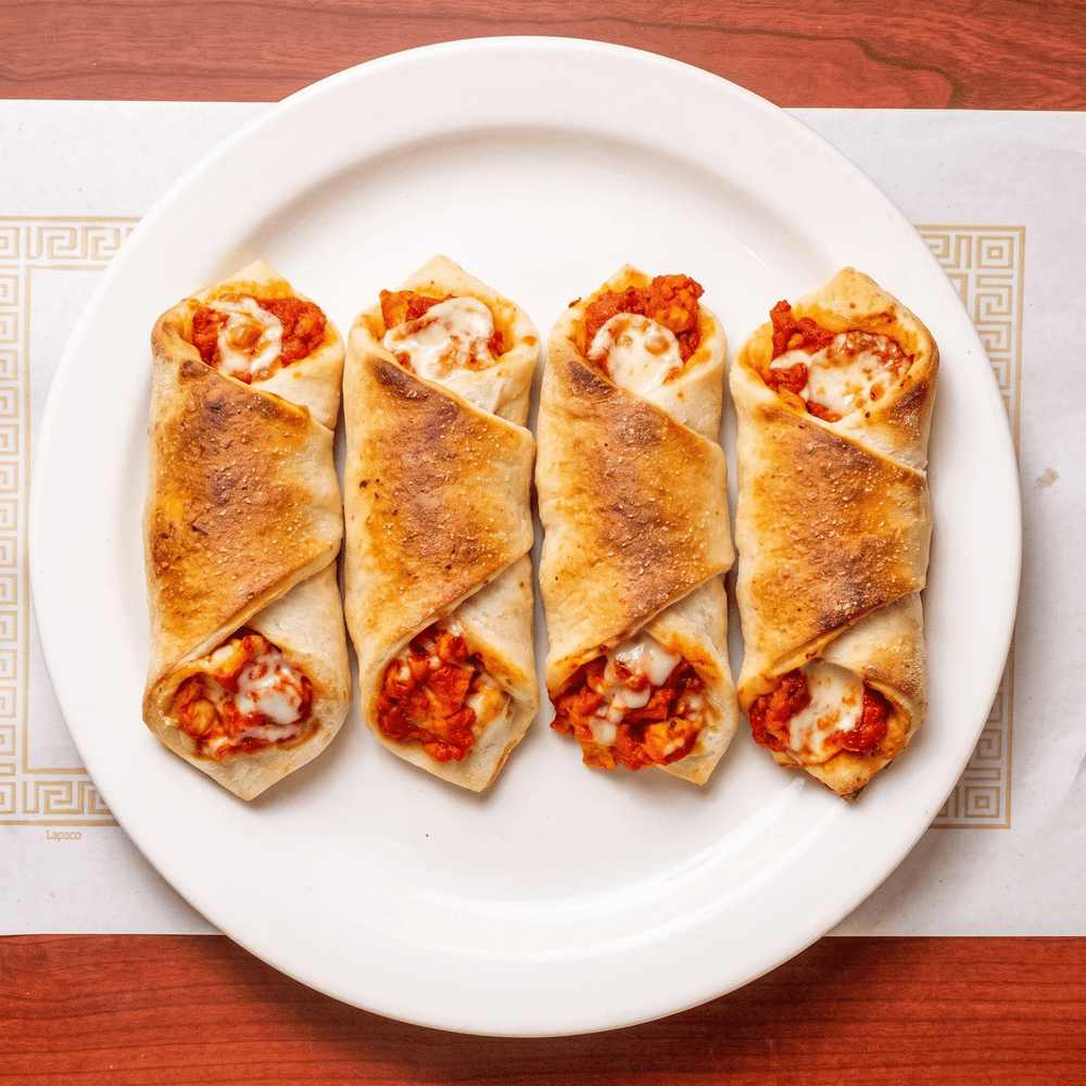 Chicken Roll