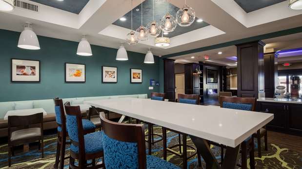 Images Best Western Plus Taft Inn