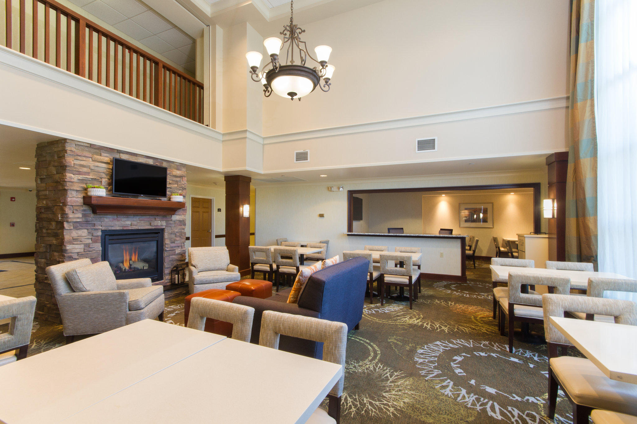 Staybridge Suites Buffalo Photo