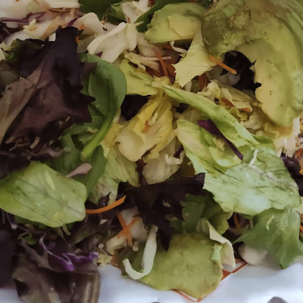 Avocado Salad(O)