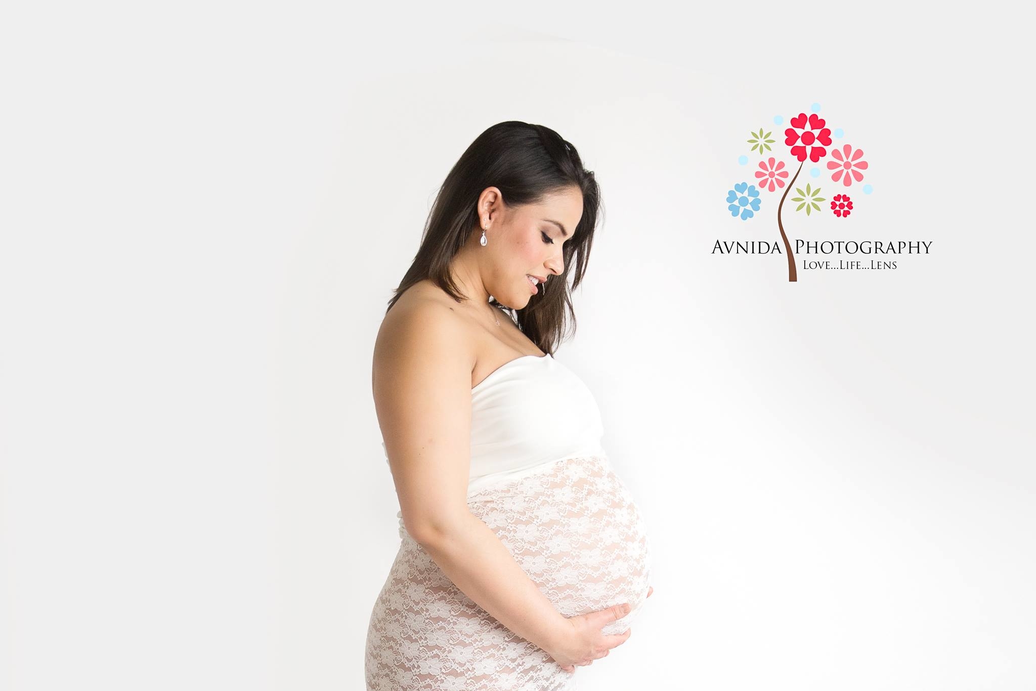 Maternity Mini Session