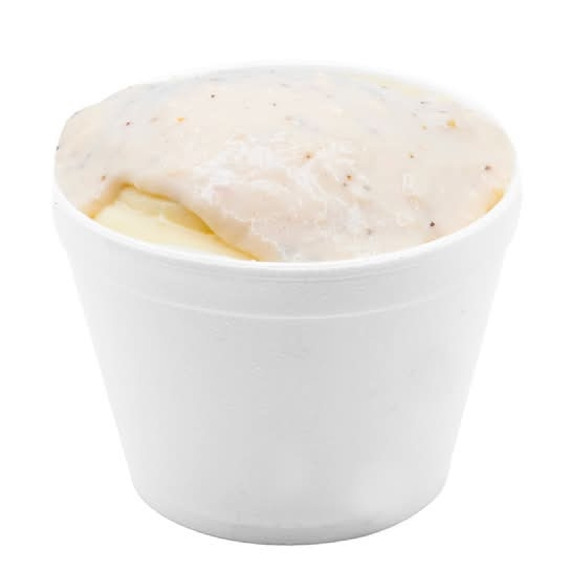 Mashed Potatoes (Serves 10)