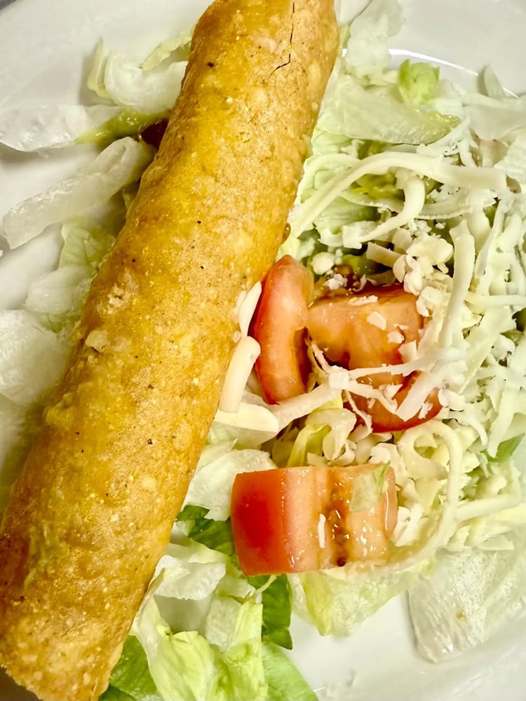 Flauta