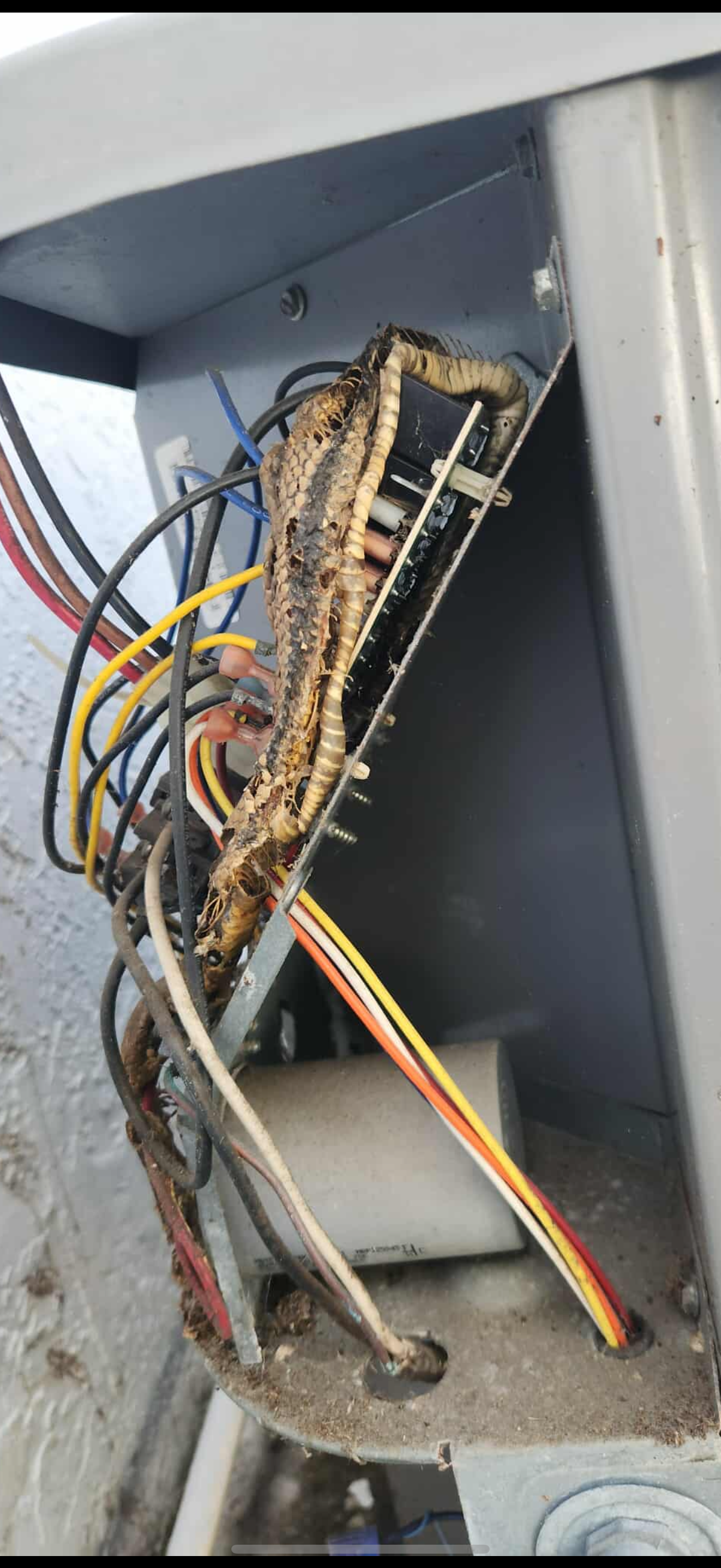 All Set Heating, Air And Plumbing of Middleburg Image