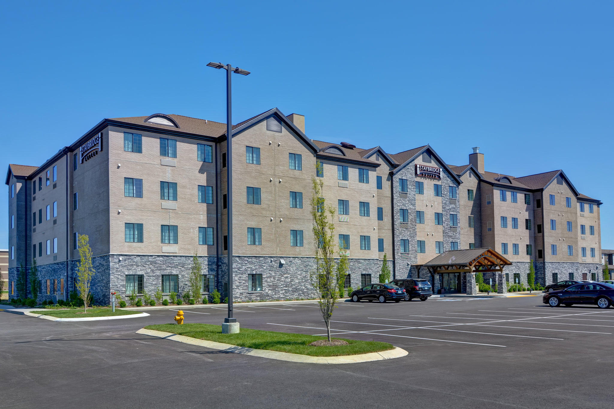 Staybridge Suites Mt. Juliet - Nashville Area Photo