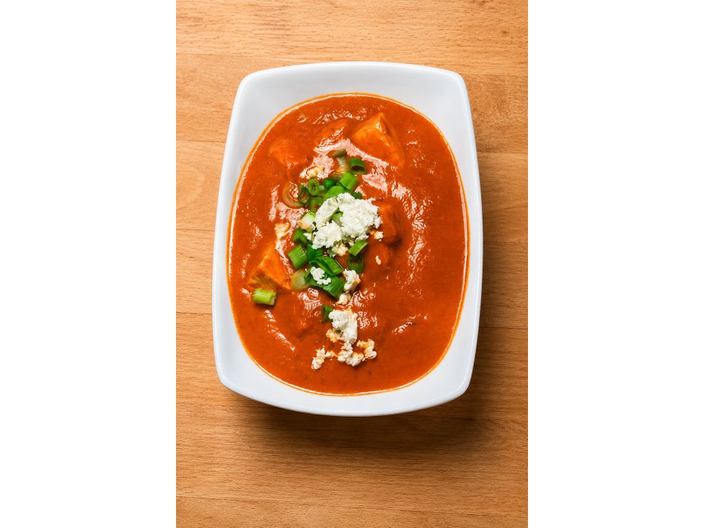 Paneer Tikka Masala
