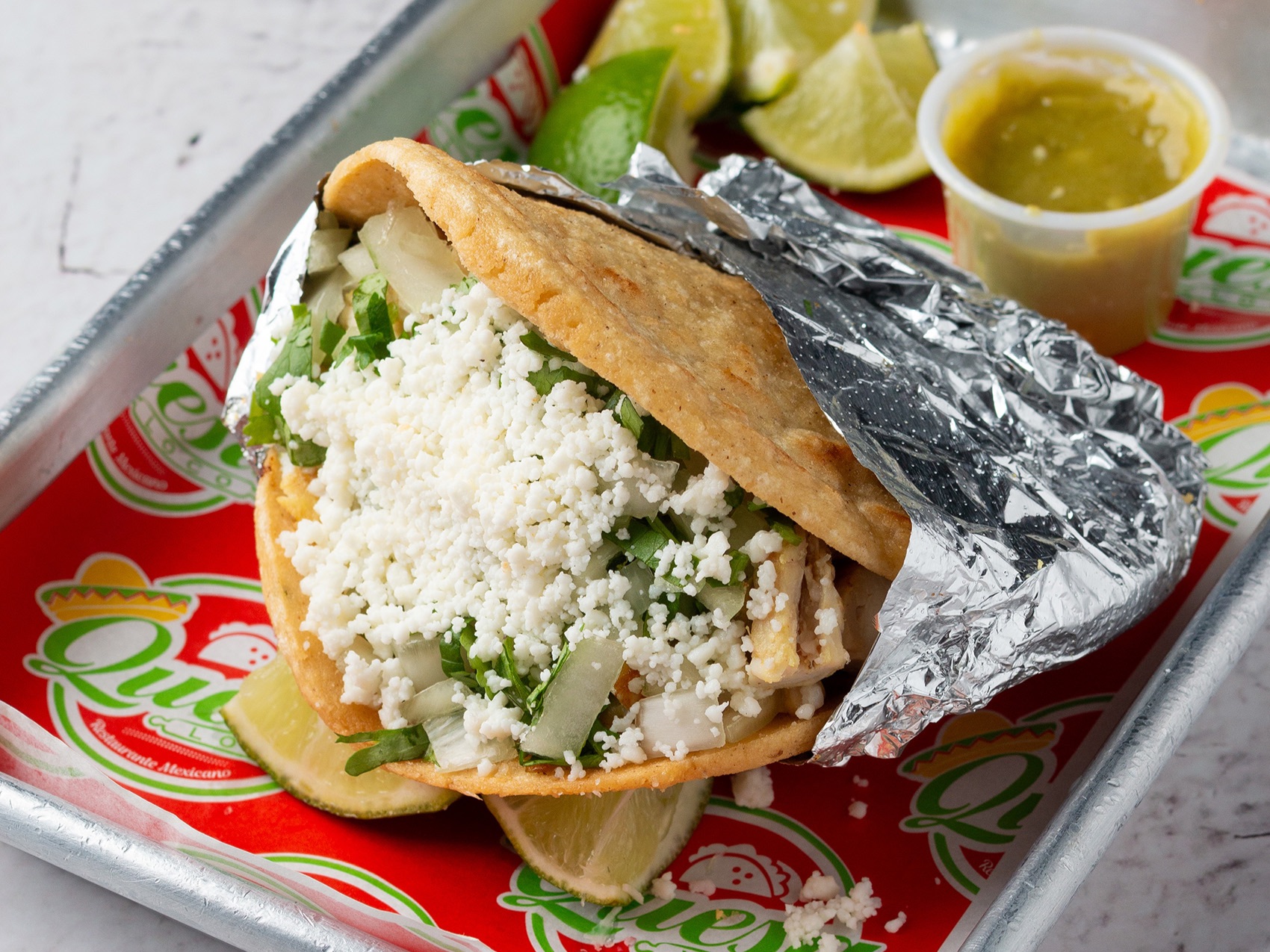 Gordita