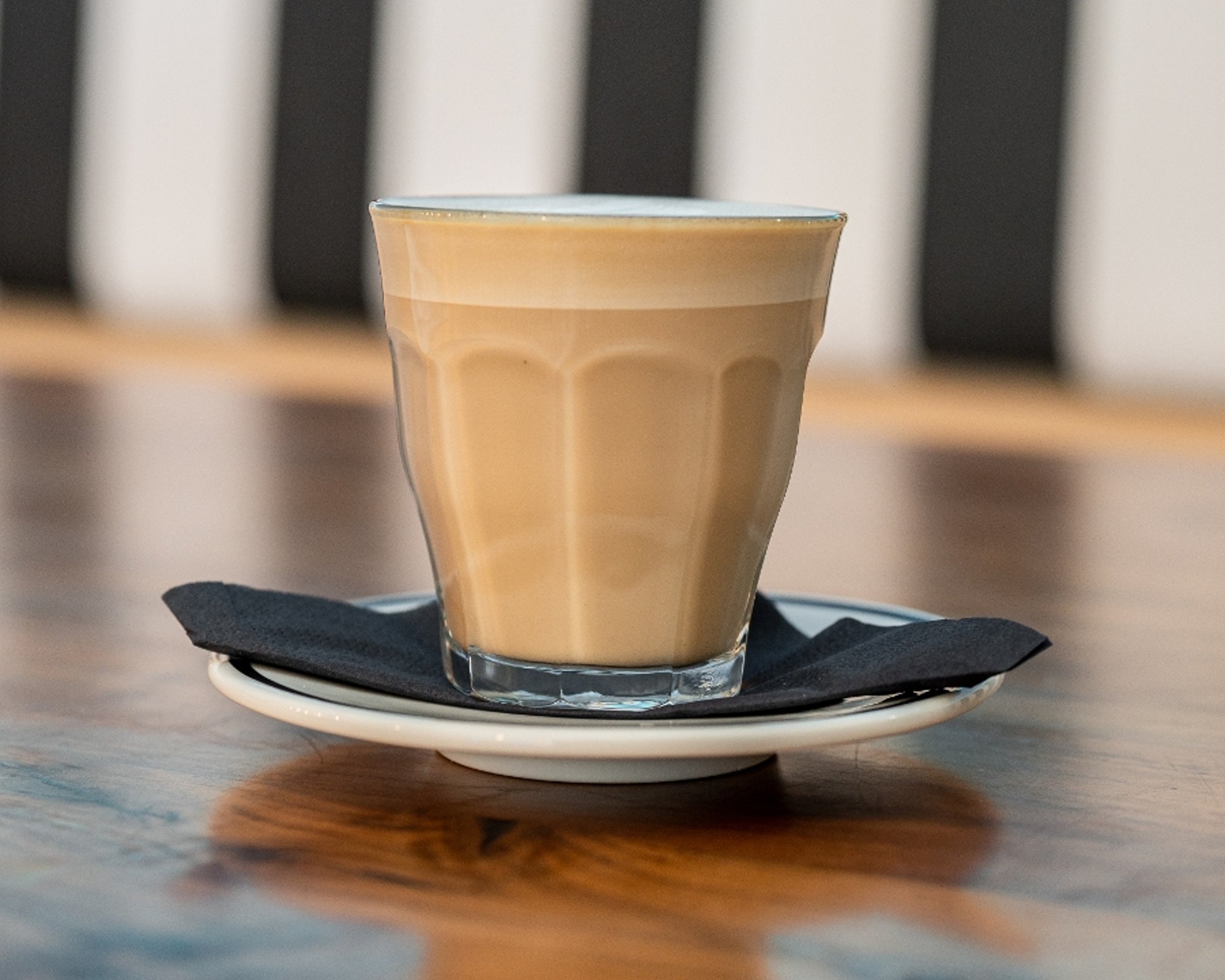 Chai Latte