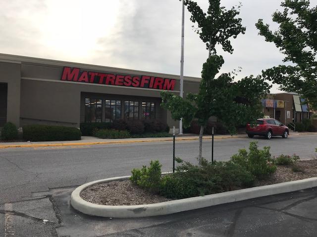 Mattress Firm Bloomington Photo