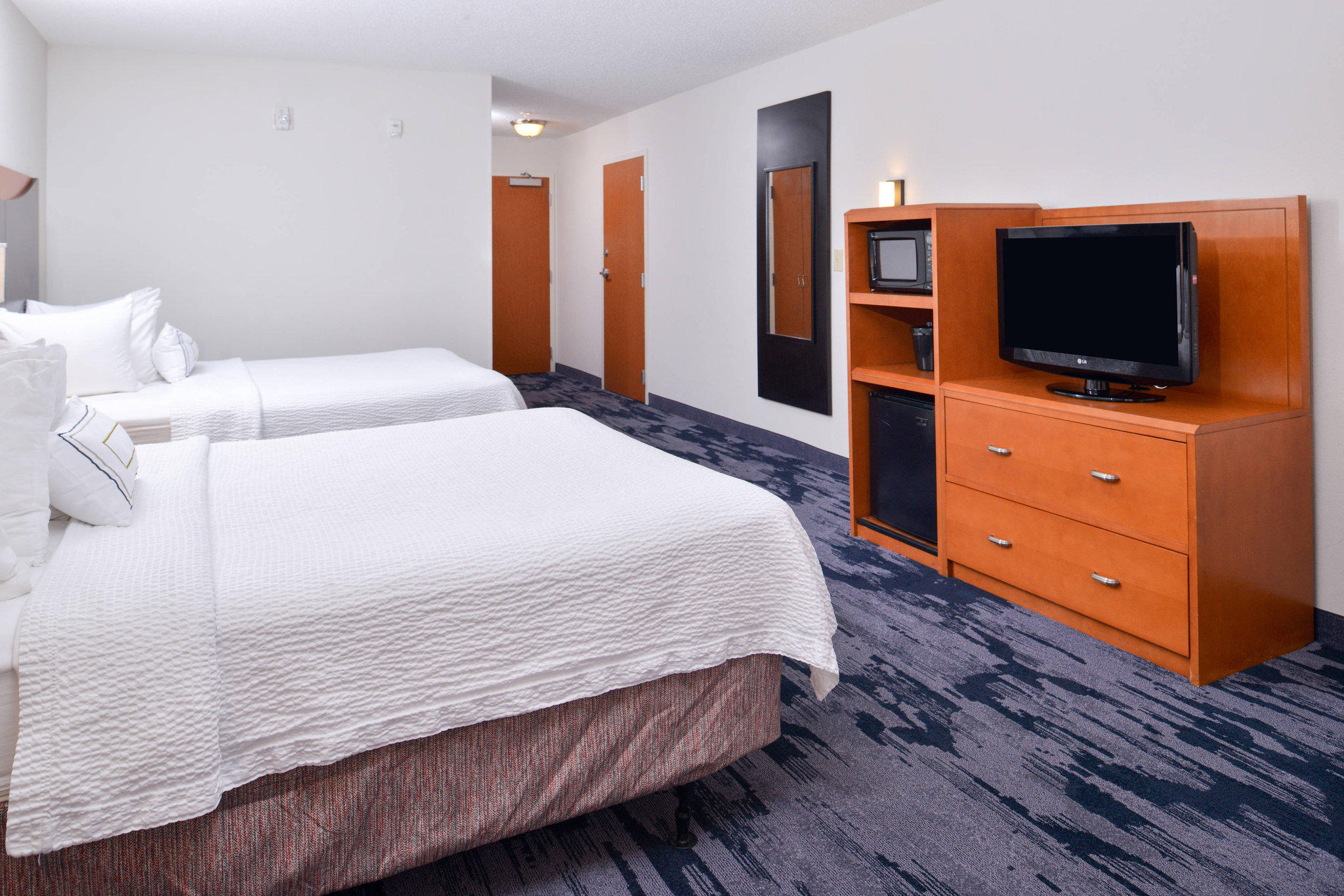 Fairfield Inn & Suites by Marriott Birmingham Pelham/I-65 Photo