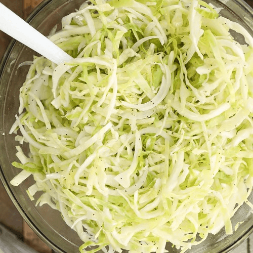 Cole Slaw