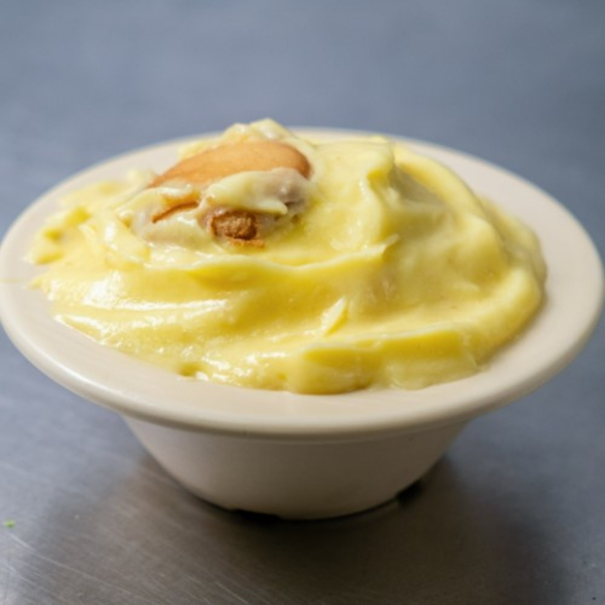 Nanner Puddin