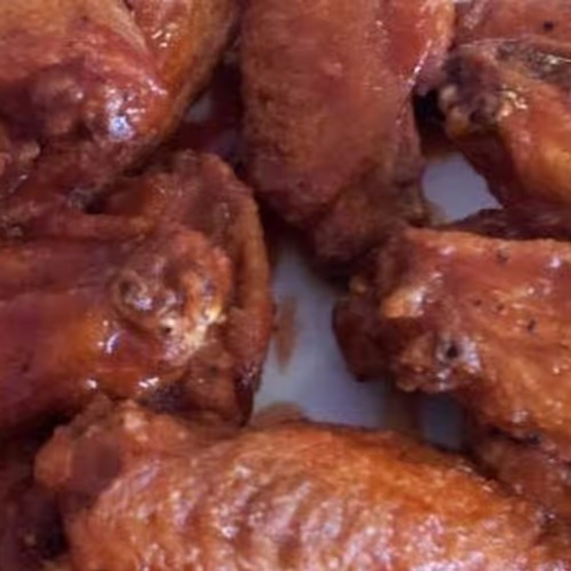 Chicken Wings (50 Pieces)