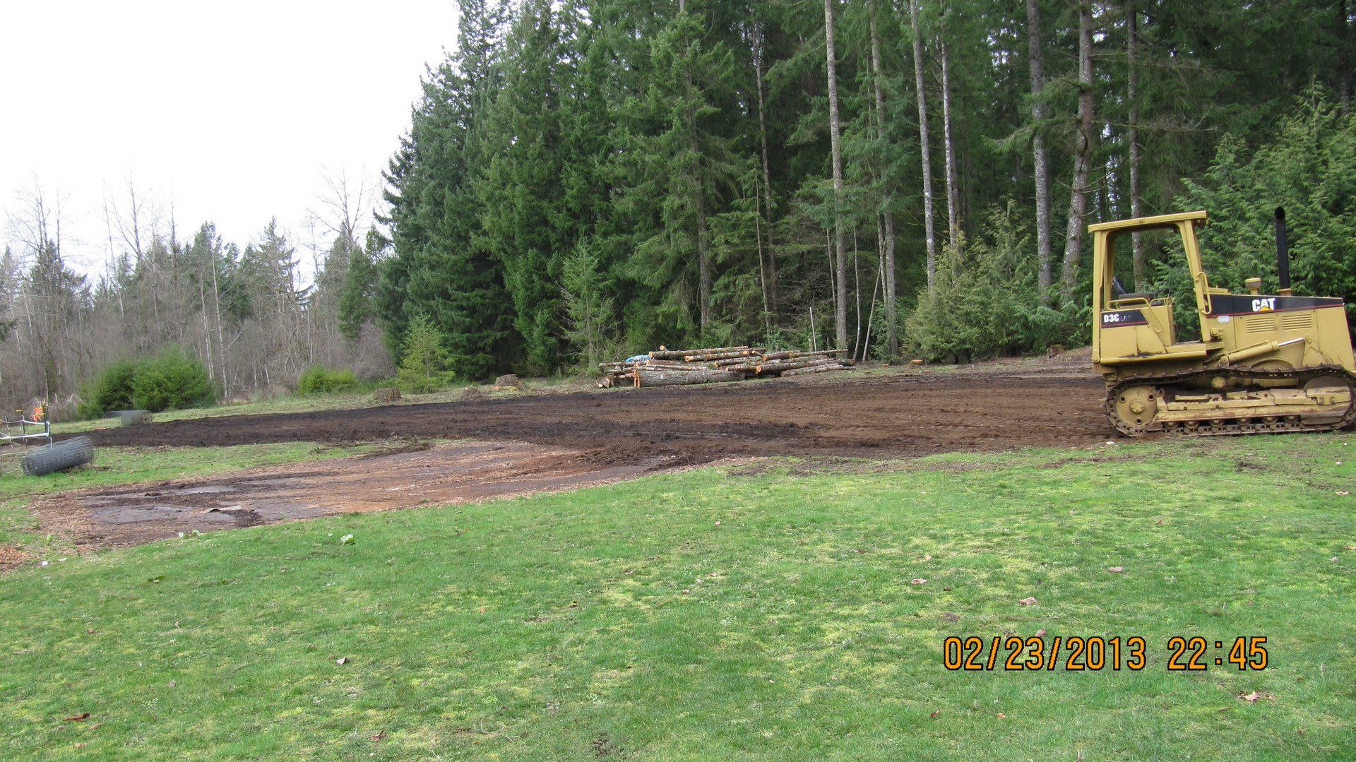 BLC Construction Image