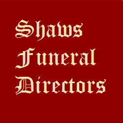 Shaws Funeral Directors