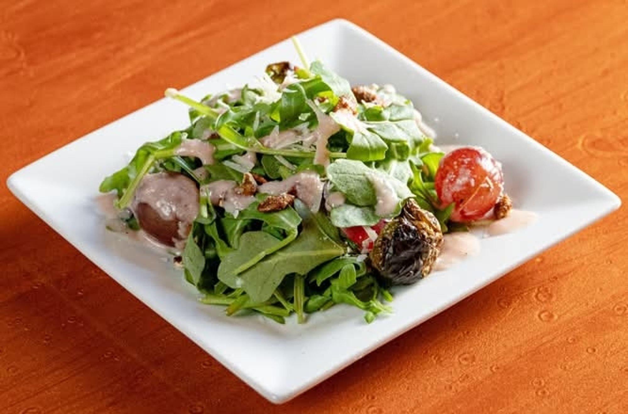 The Farmhouse Salad