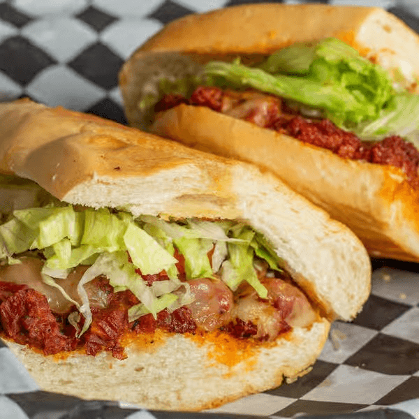 Tripleta Sandwich