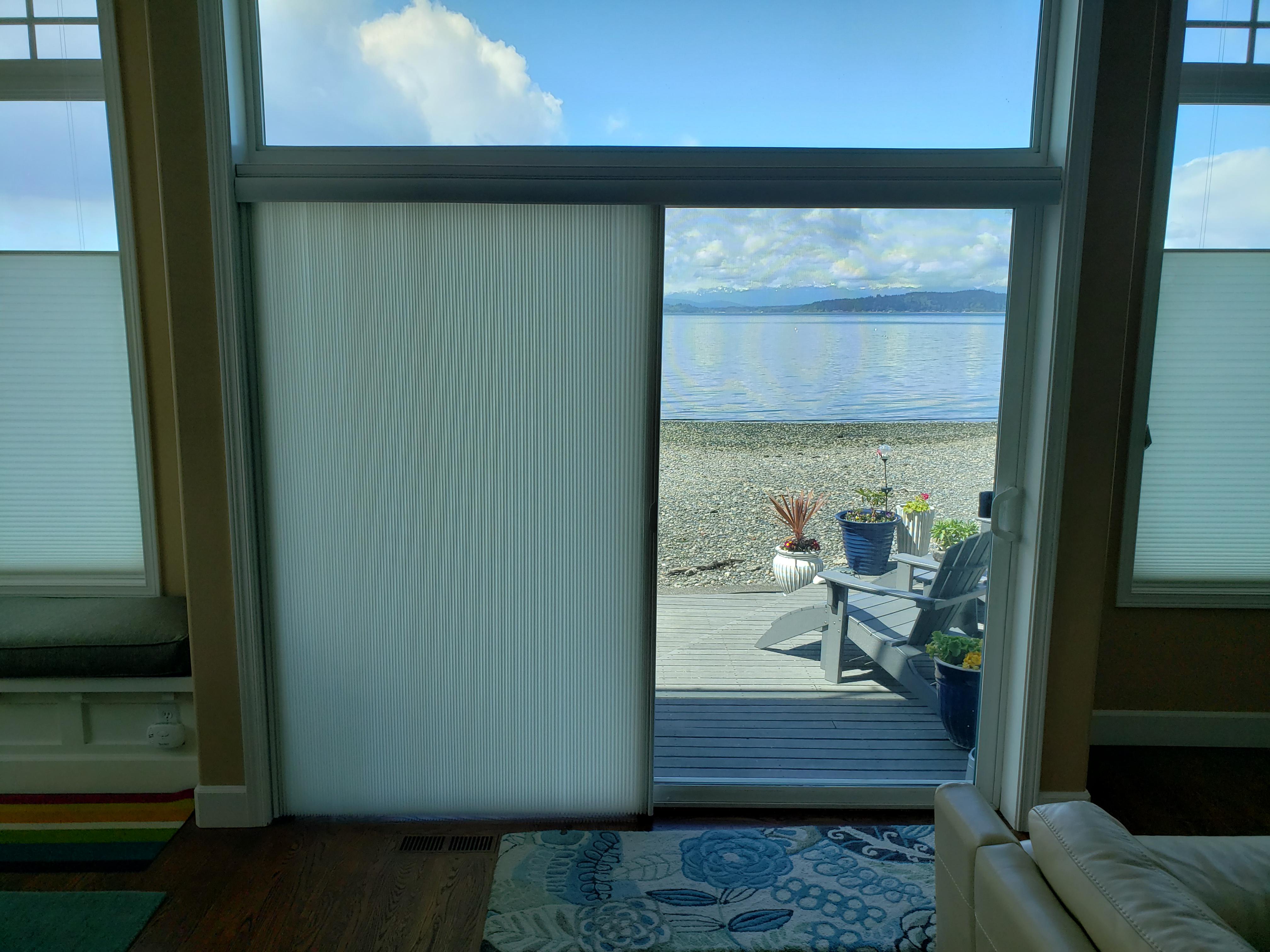 Budget Blinds of West Seattle & Central South Photo