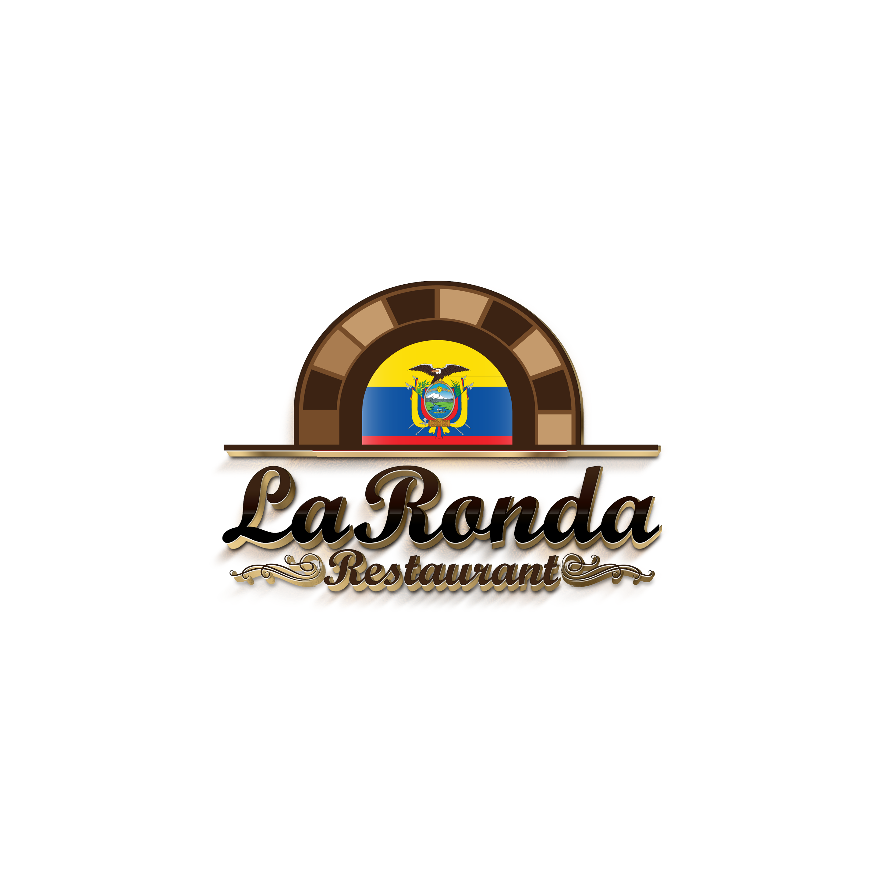 La Ronda Restaurant Logo