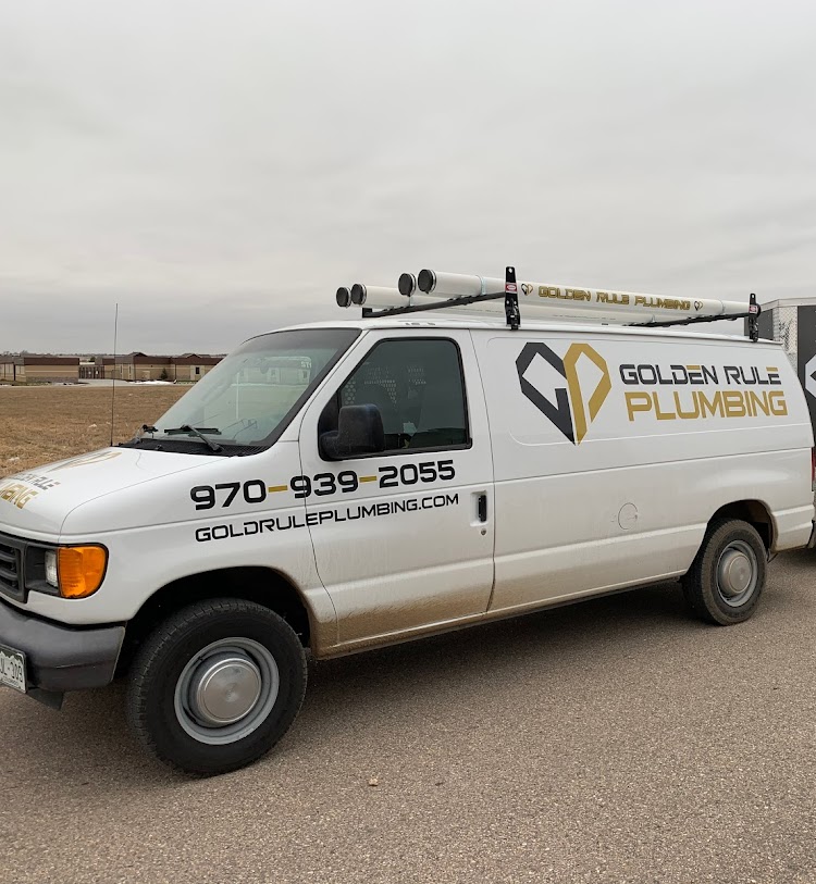 Golden Rule Plumbing Image