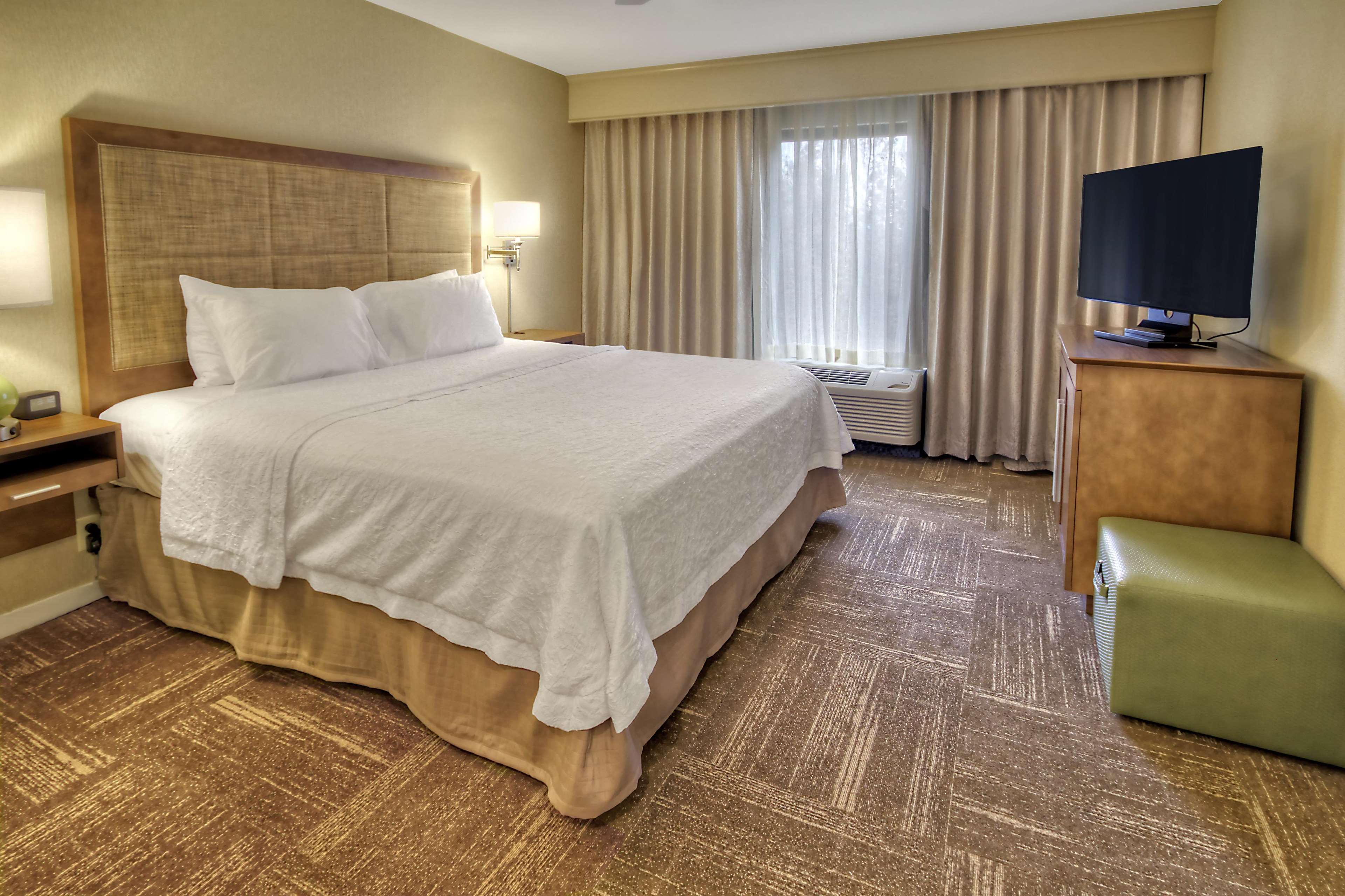 Hampton Inn & Suites Asheville-I-26 Photo