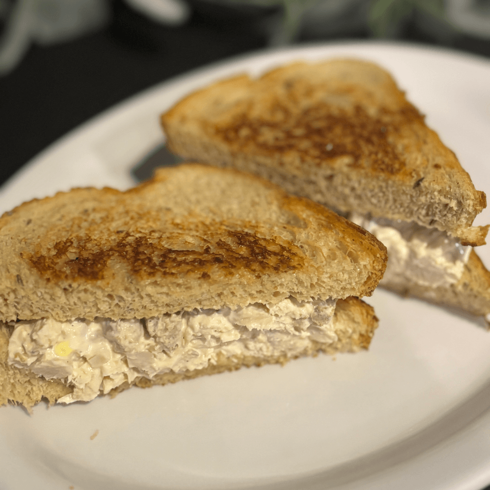 Chicken Salad Sandwich