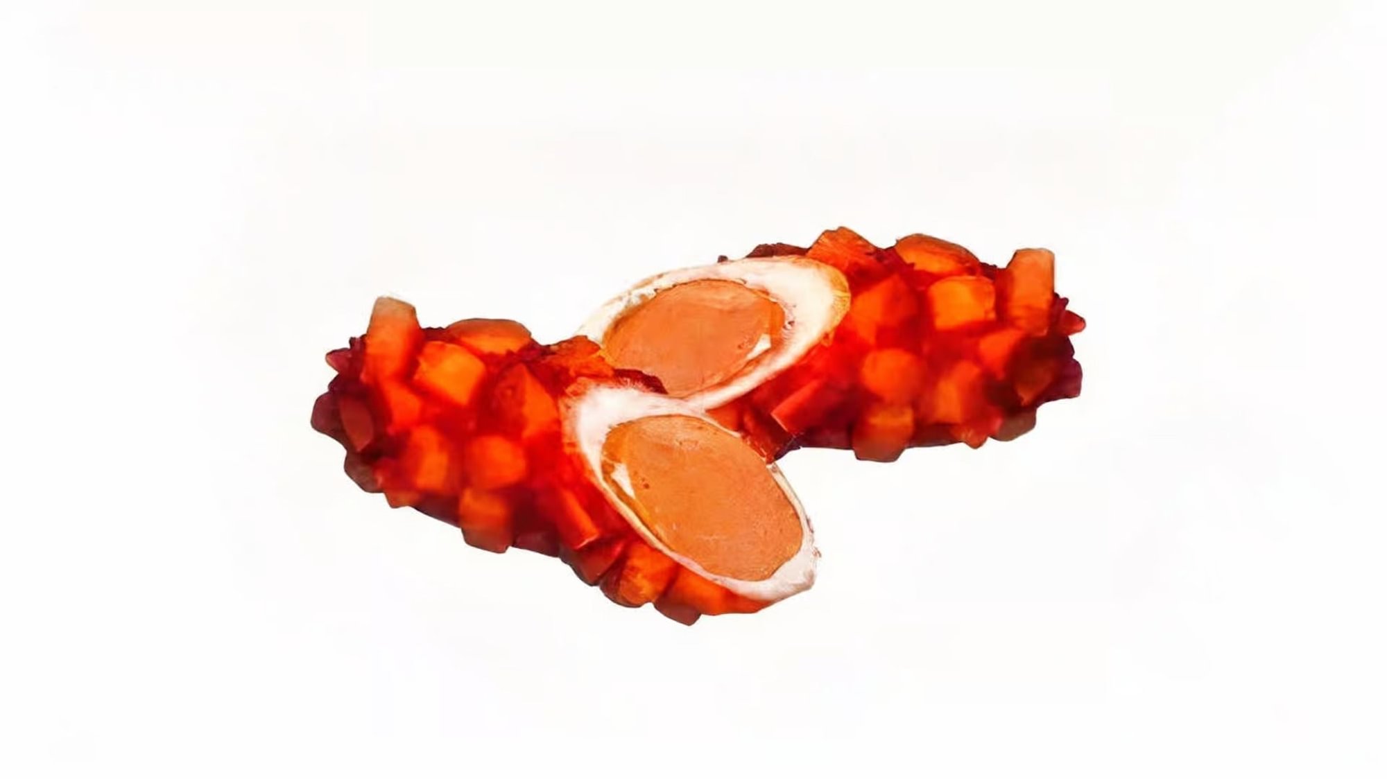 Potato Cheetos Original Hot Dog