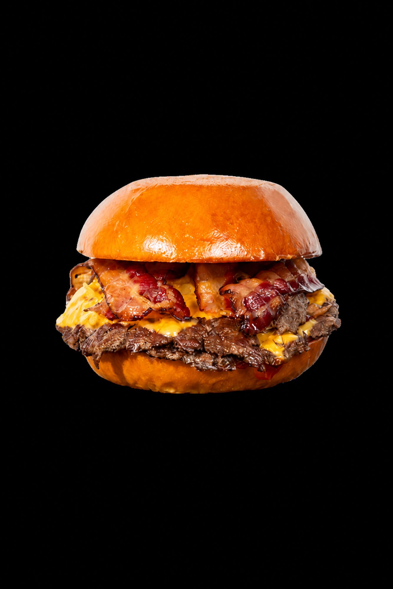 The Bacon Stack