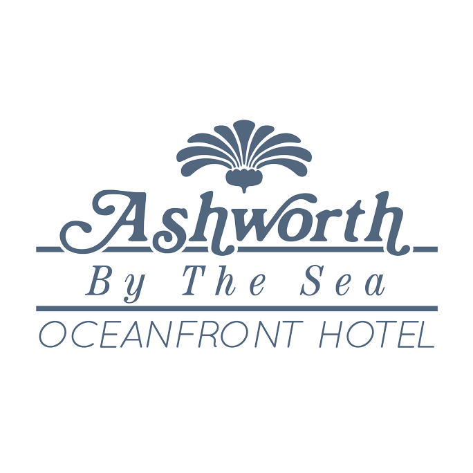 Ashworth by the Sea Logo