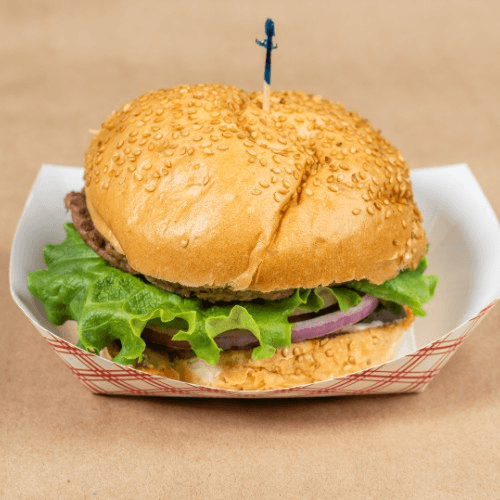 Impossible Burger