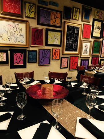 Images Mezza Grille