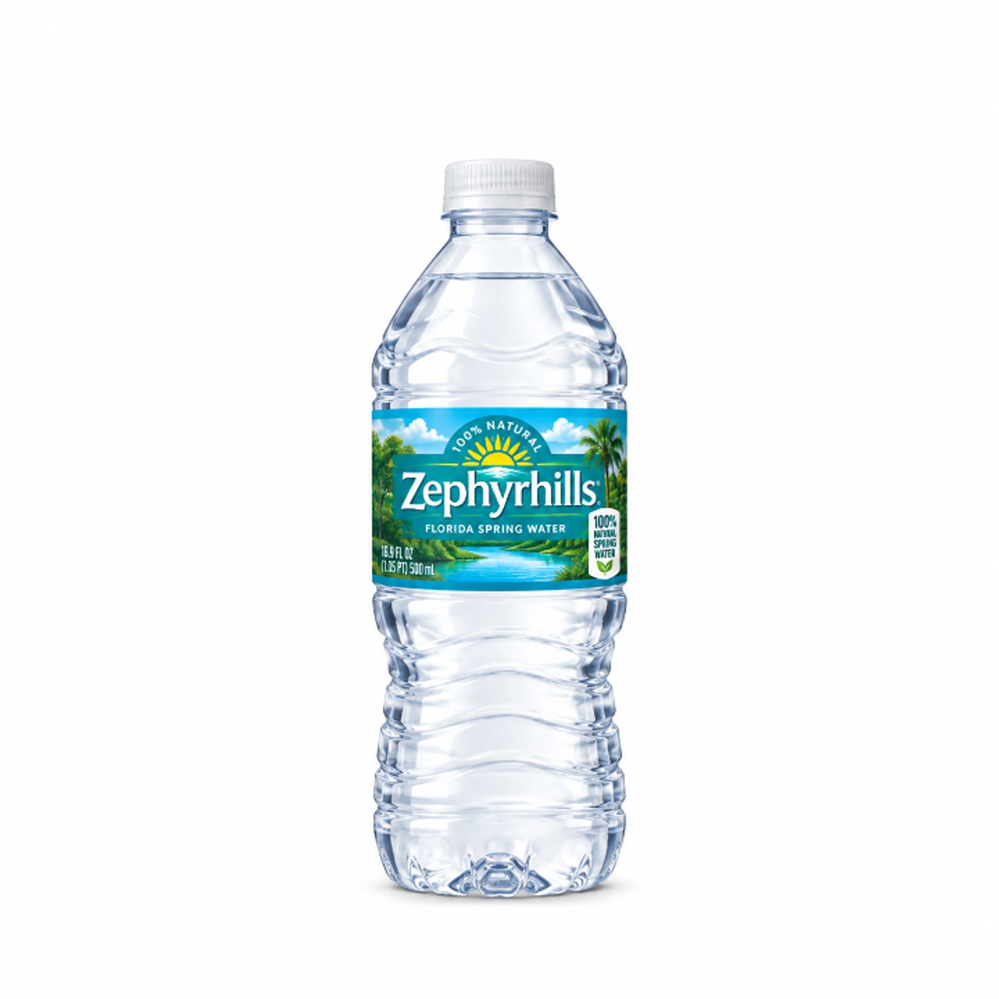 Bottled Water